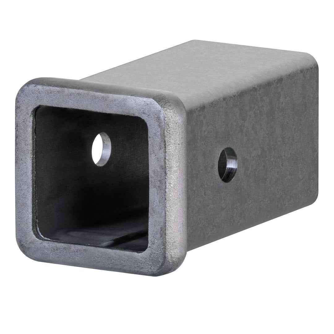 CURT Trailer Hitch Receiver Tube – 49516