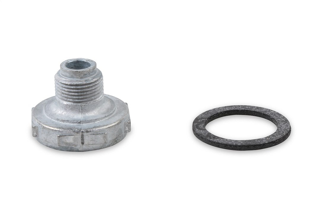 Holley 26-36 Carburetor Block-Off Plug