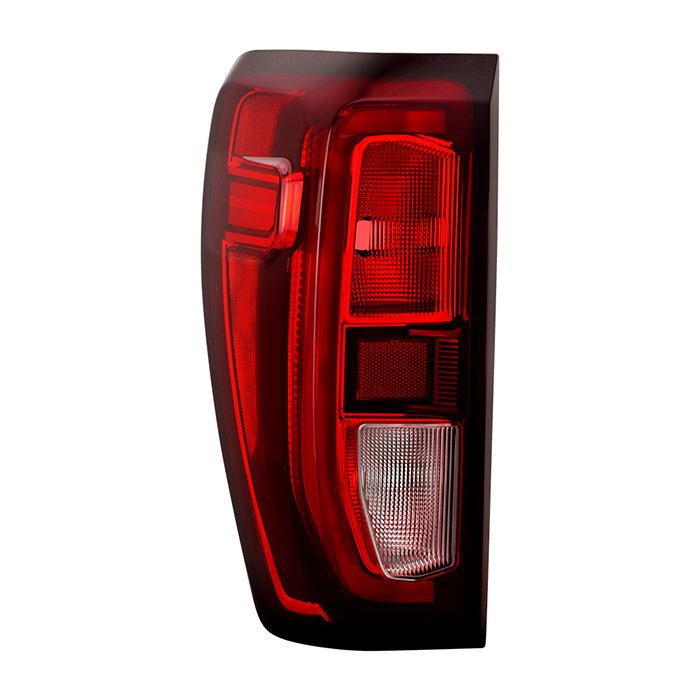 Xtune Vehicle Tail-Light Unit 9954436
