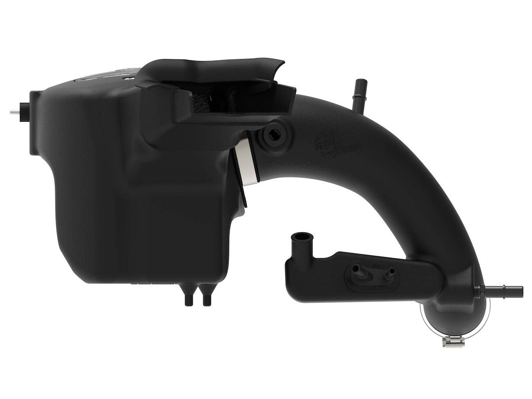 Advanced FLOW Engineering 50-70082D Bronco Stage 2 Intake - image 4