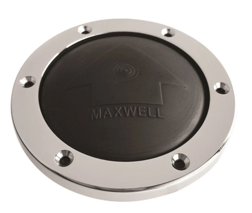 Maxwell P19001 Windlass Foot Switch