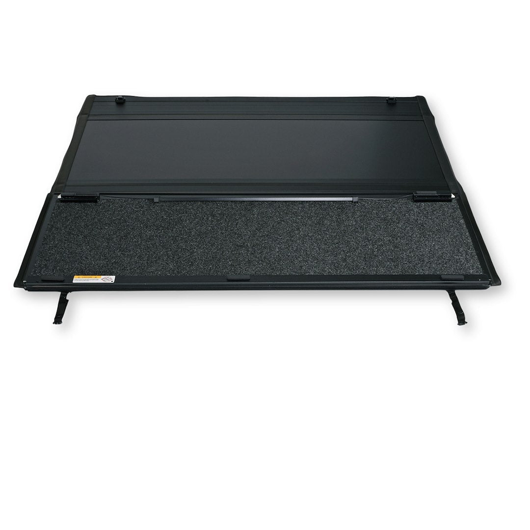 Trailfx Tfx2704 Tonneau Cover - image 2