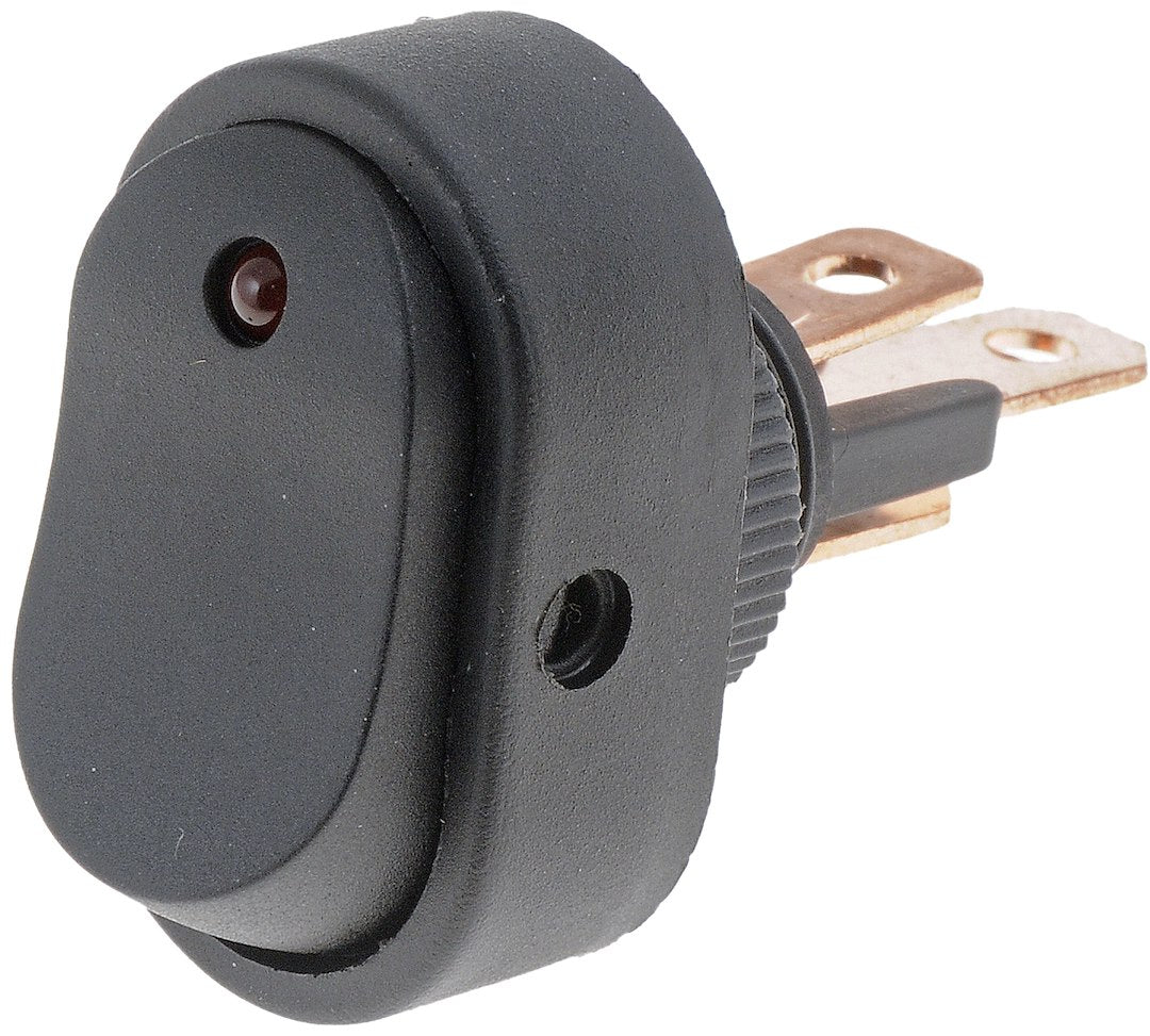Dorman (OE Solutions) 84840 Conduct-Tite Oblong Red-LED Control - image 4
