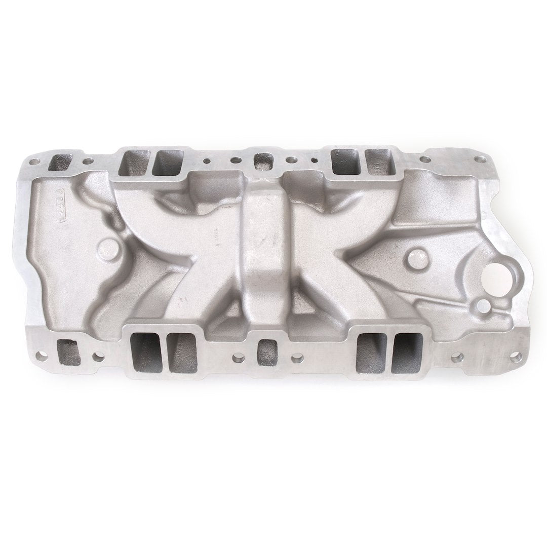 Edelbrock 2701 Chevrolet Intake Manifold