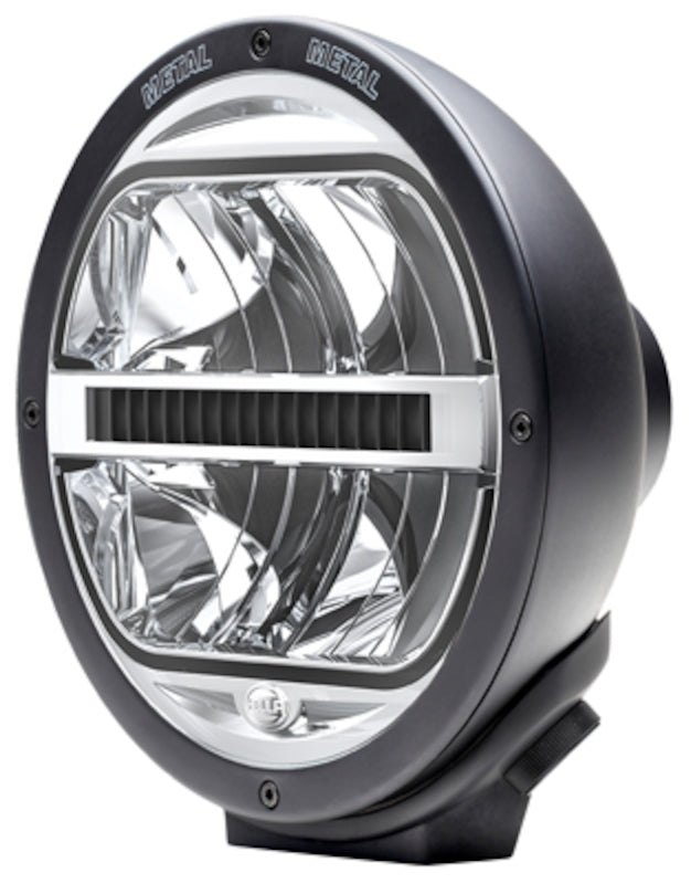 Hella 016560101 Rallye 4000 Off-Road Lamp
