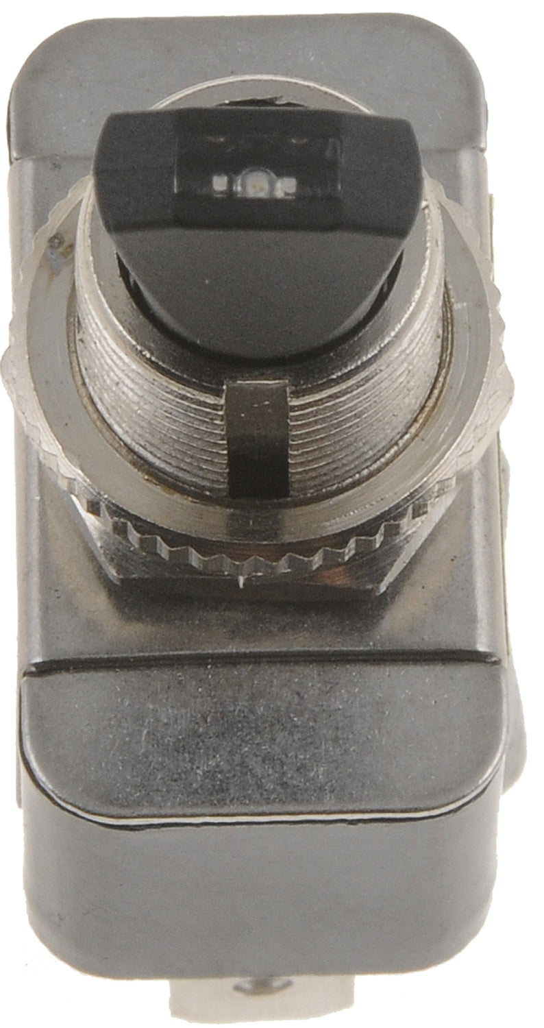 Dorman (OE Solutions) 84895 Conduct-Tite Blue-LED Lever Toggle - image 2