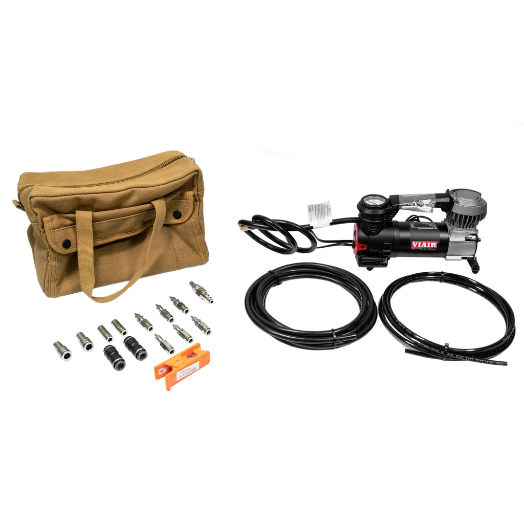 Accuair AA-4423 Emergency Repair & Vehicle Recovery Kit - image 1