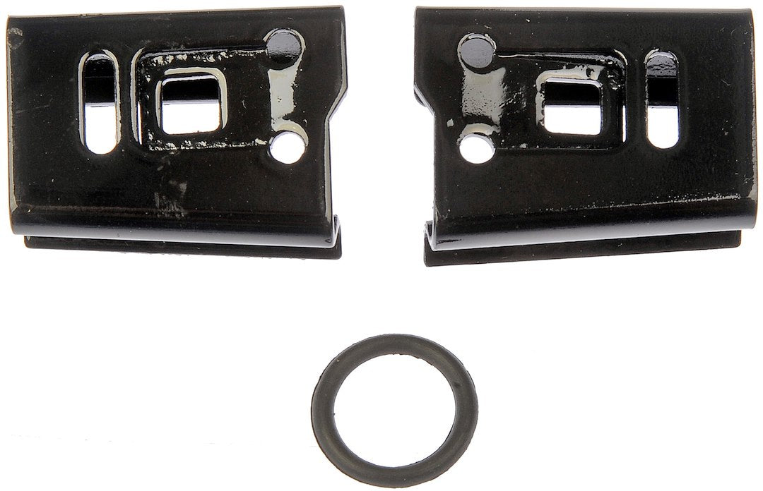 Dorman OE Solutions 603902 Jeep Cherokee Power Steering Tank - image 2