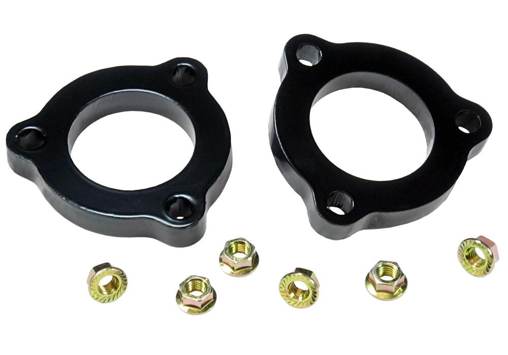 Superlift 40029 Level-It Colorado/Canyon Strut-Spacer System