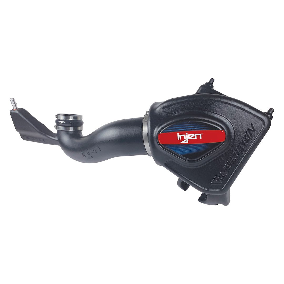 Injen Technology EVO7104 Evolution Performance Cold-Air Intake System