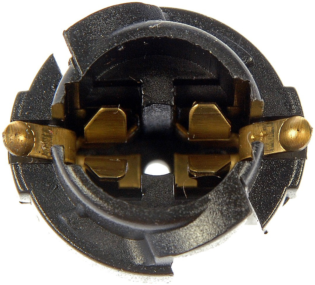 Dorman (OE Solutions) 85835 Half-Inch Instrument Lamp Connector - image 1