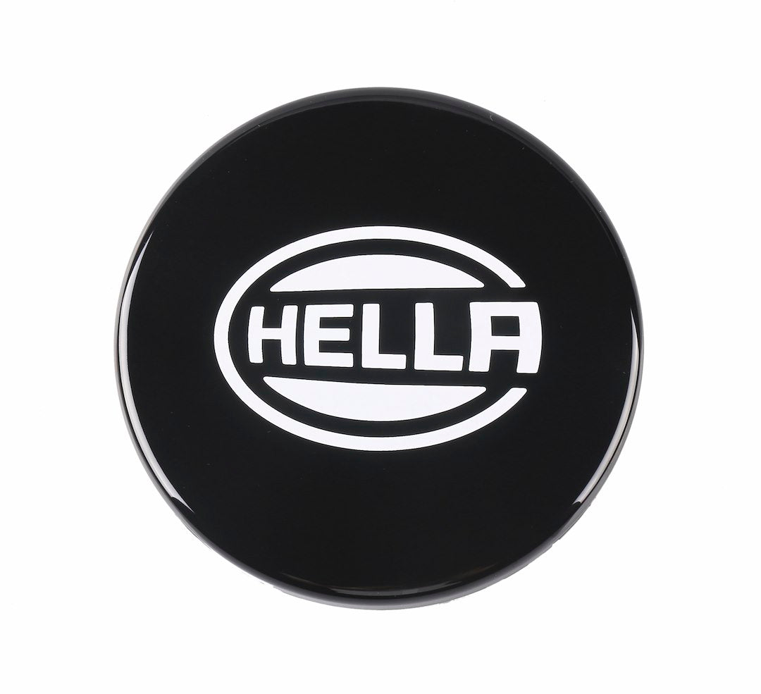 Hella 357200011 Optilux Off-Road Spot Lamp