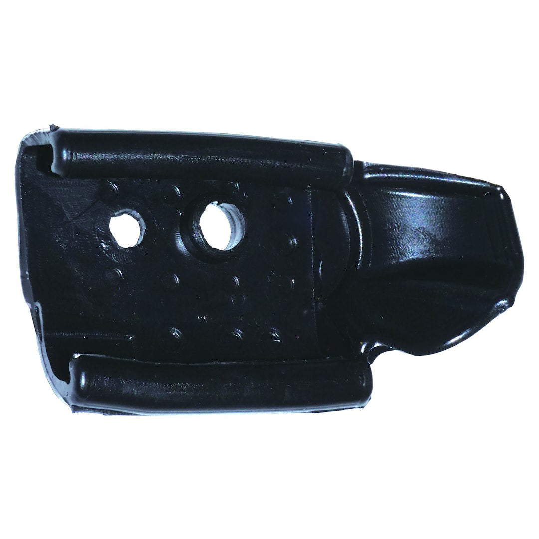 Crown Automotive 55177256AB Black OEM-Style Hardtop Mucket Seal - image 1