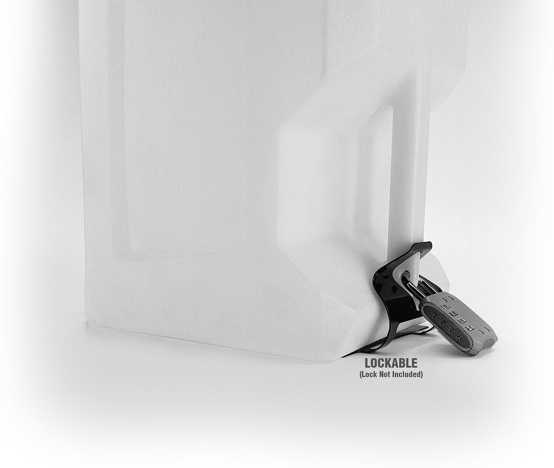 STKR Concepts 00389 EZ5 Liquid-Storage Jug