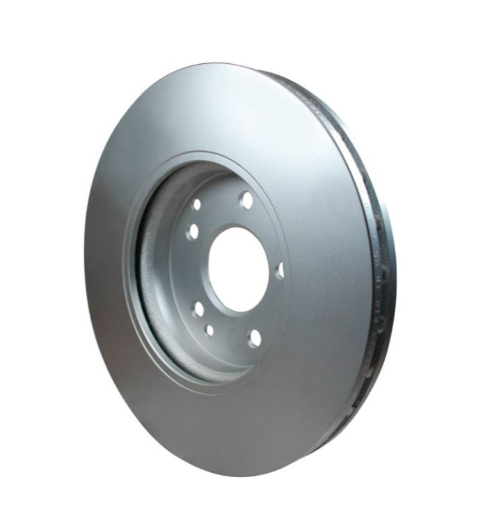 Hella 355122472 Disc-Brake Rotor