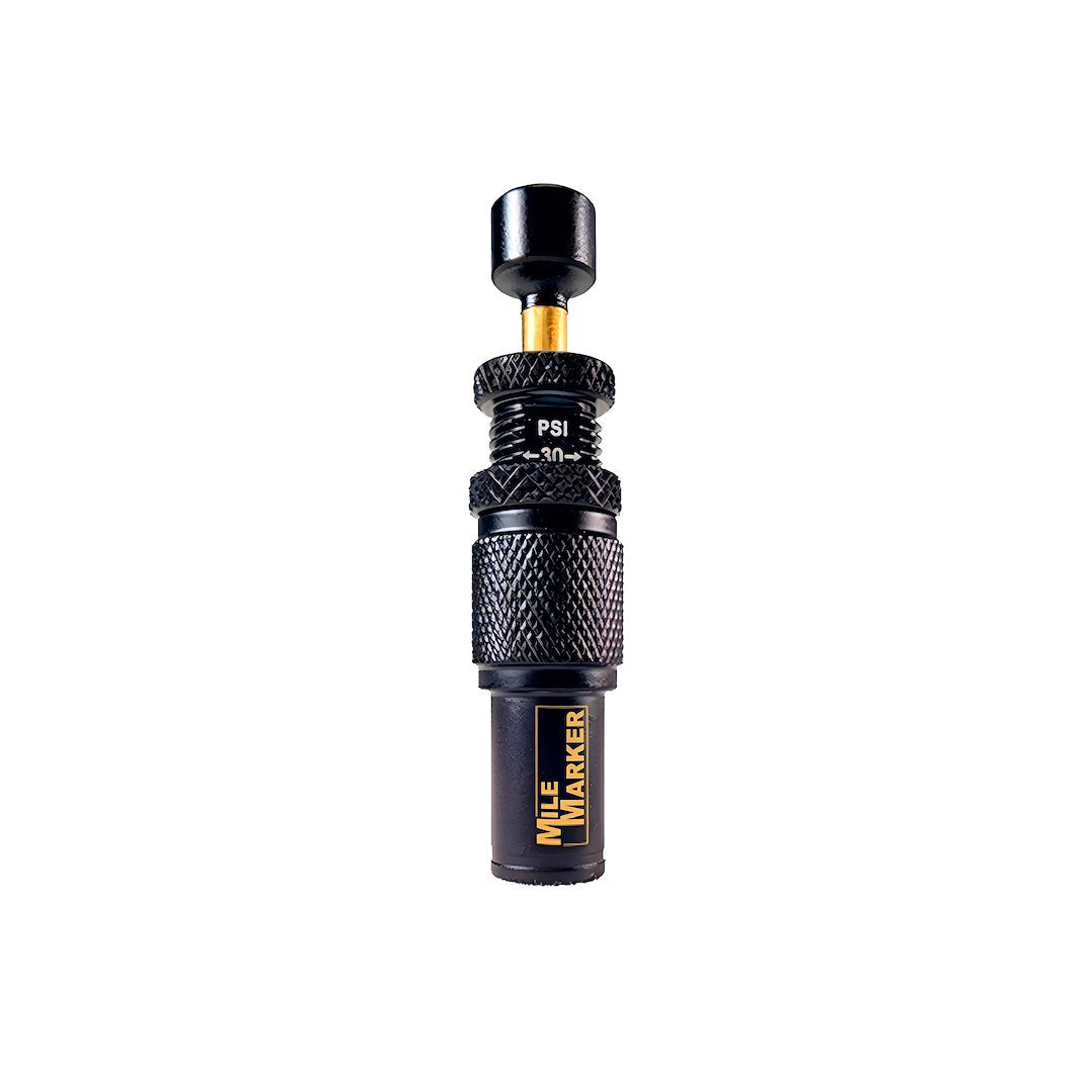Mile Marker 32003 Brass Tire Deflator Set