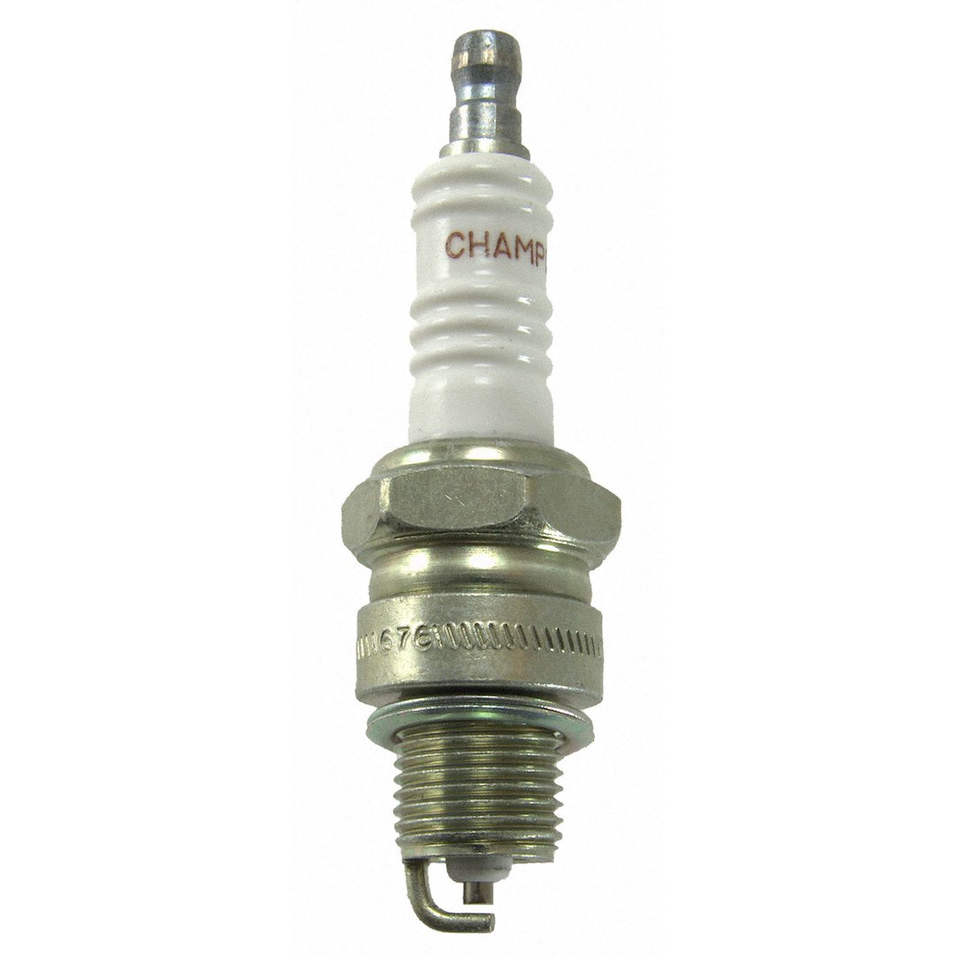 Champion Plugs 8141 Copper Plus Resistor Replacement Plug - image 1