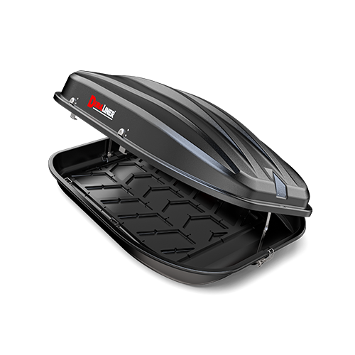 Penda RT10D DuraLiner Rooftop Cargo Carrier