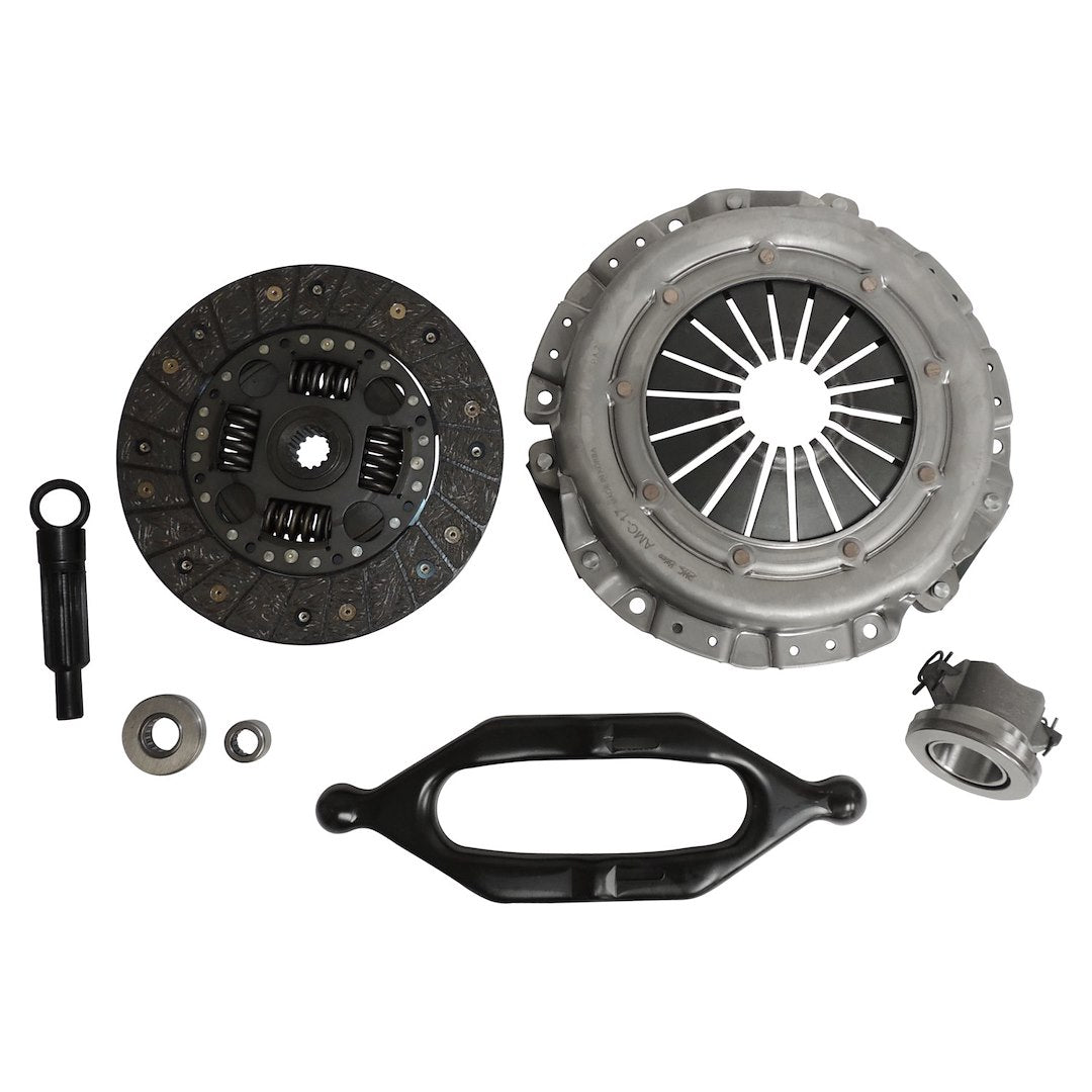 Crown Automotive TJXJ9702K Clutch Service Replacement Package - image 1