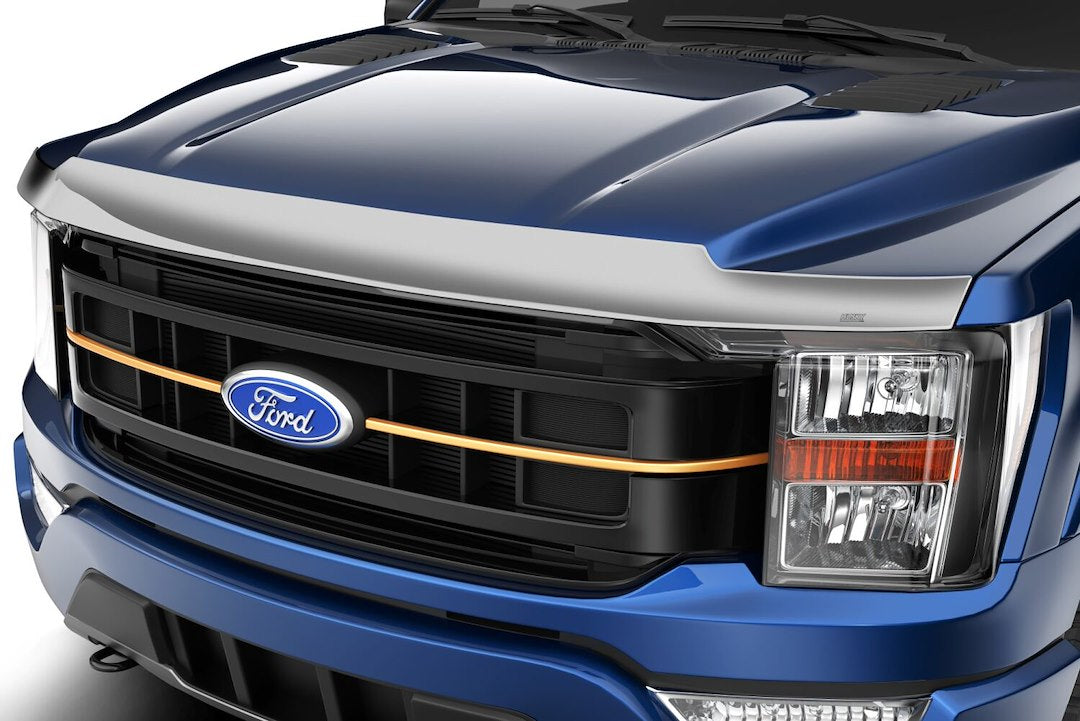 Husky Liner 2892229 Aeroskin Hood Bug Deflector