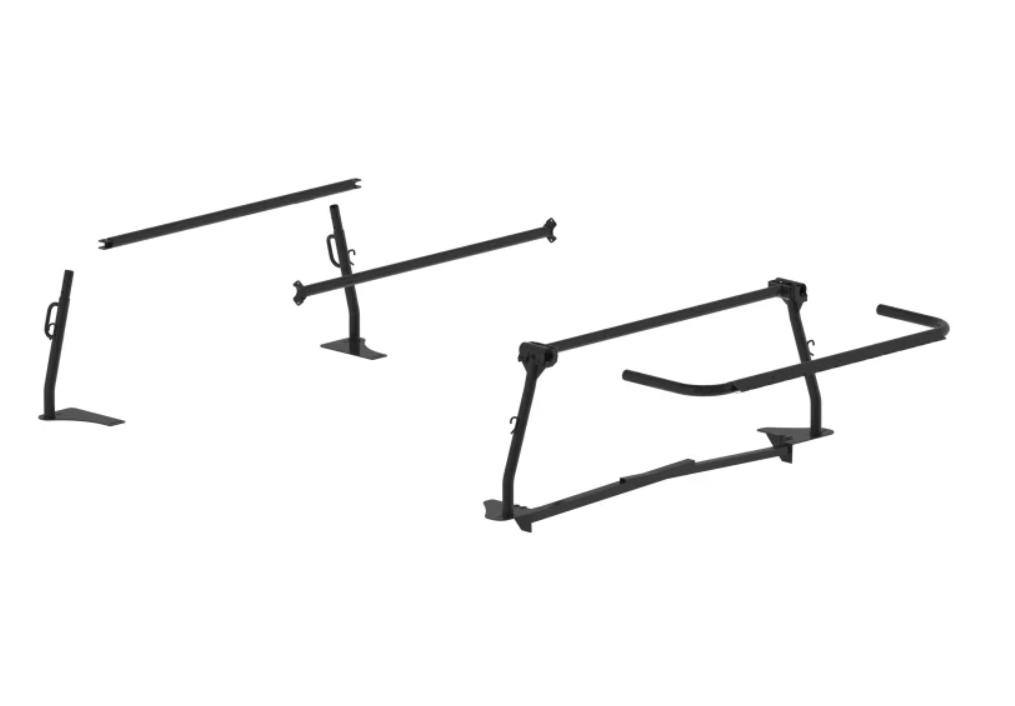 Holman 12011 Heavy-Duty Pro Rack System Component