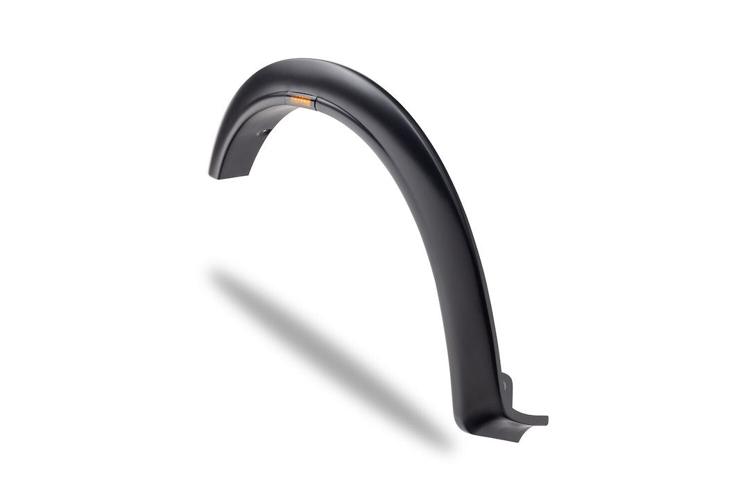 Husky Liner 2802978 RVL Fender Coverage Flares