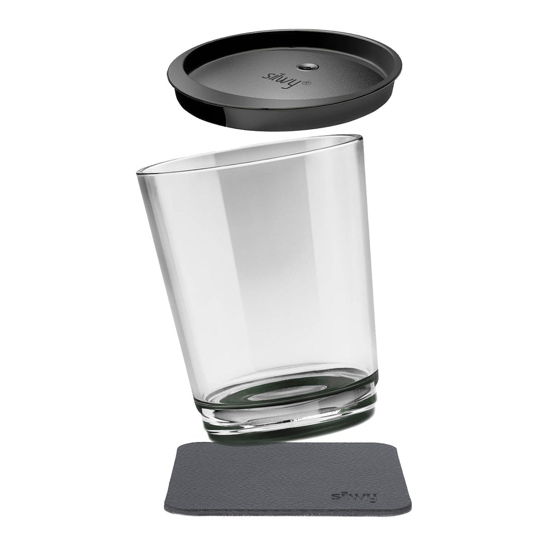 Silwy Magnetic S025-1507-1 Drinking Glass - image 1