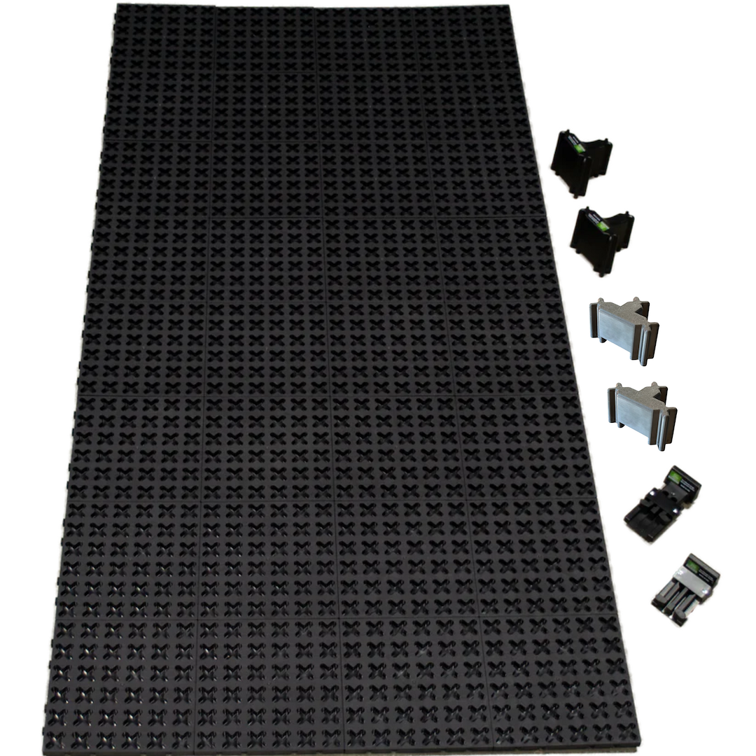 Du-Ha TMATKIT96X50 Configurable Cargo Bed Platform - image 1