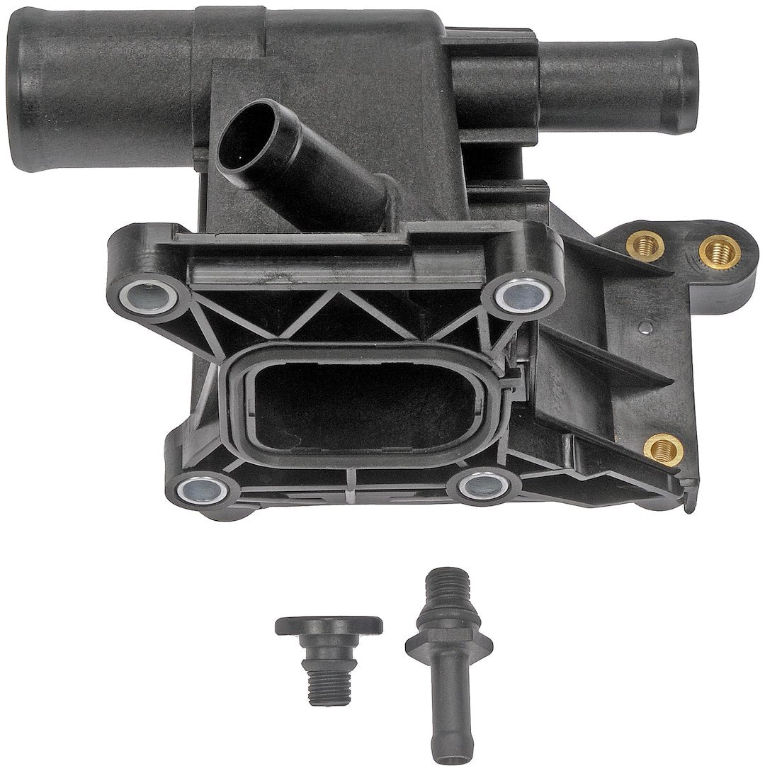Dorman (OE Solutions) 902231 OE Straight Coolant Outlet Flange - image 1