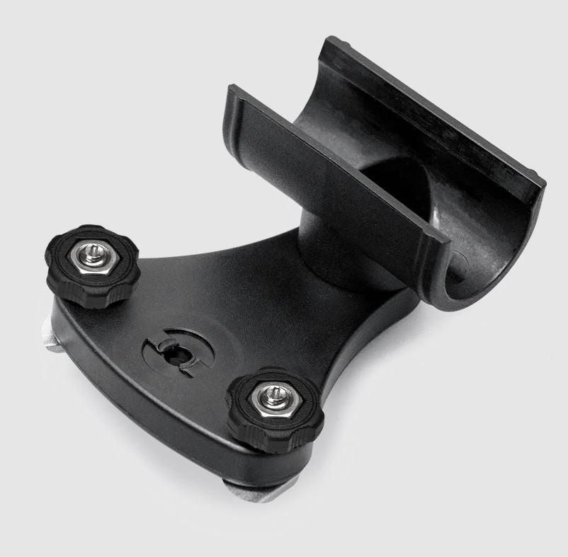 Railblaza 08-0052-11 QuickGrip Track-Mount Paddle Holder
