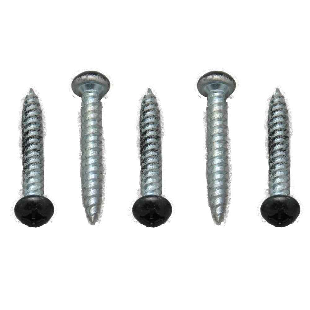 AP Products P50BL8114 #8 x 1-1/4-Inch Screws