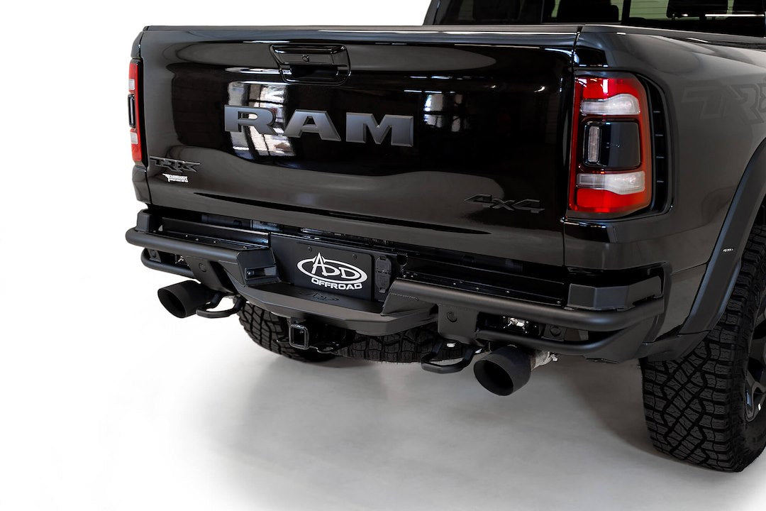 ADD R628571280103 Pro Ram 1500 TRX Bolt-On Steel Bumper - image 10