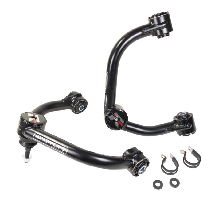 ReadyLIFT 67-21440 Tubular Upper Control-Arm Set