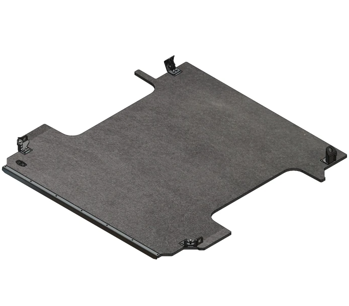 Legend Fleet Gm1121-Esu1-L BEDBOSS Pickup-Bed Support Liner