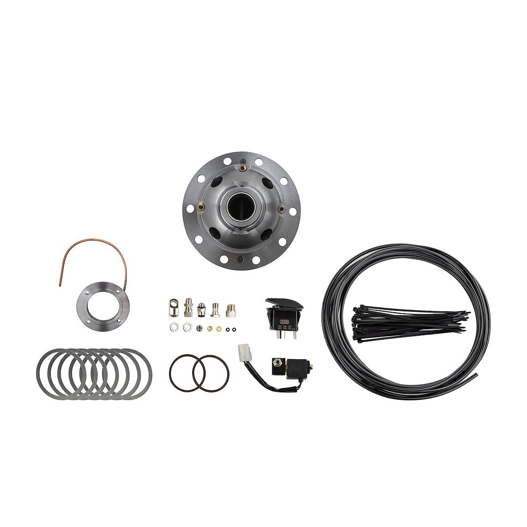 ARB RD121 Toyota 8 in IFS Air Locker, 3.73 and Lower - image 2