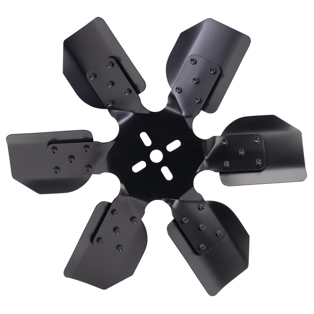 Derale 17315 Rigid Mechanical Pusher Fan - image 1