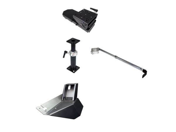 Havis Inc. Pkg-M-3009 Mount for Laptops