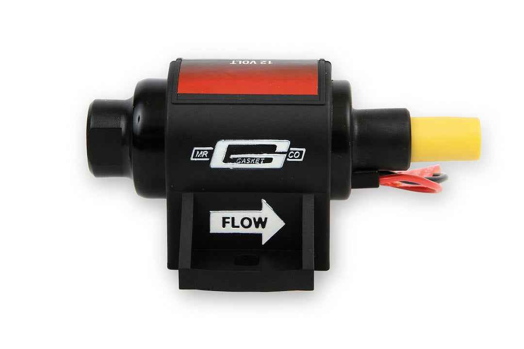 Mr. Gasket 42S Import Inline Fuel-Delivery Pump