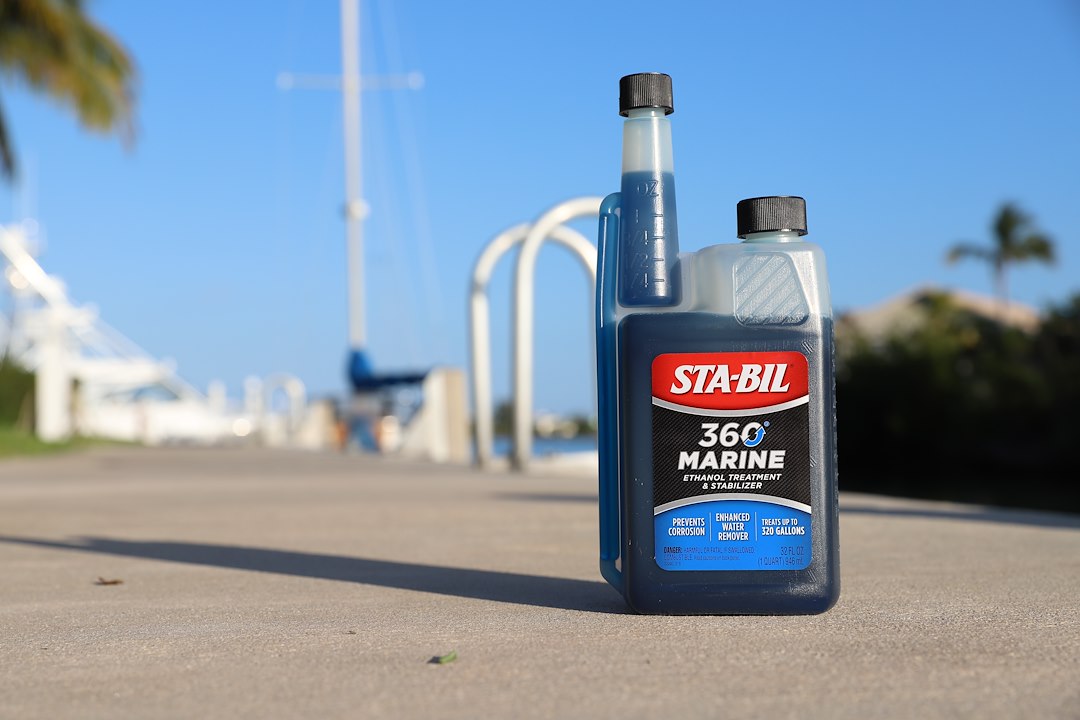 Sta-Bil 22240 Fuel Additive - image 8