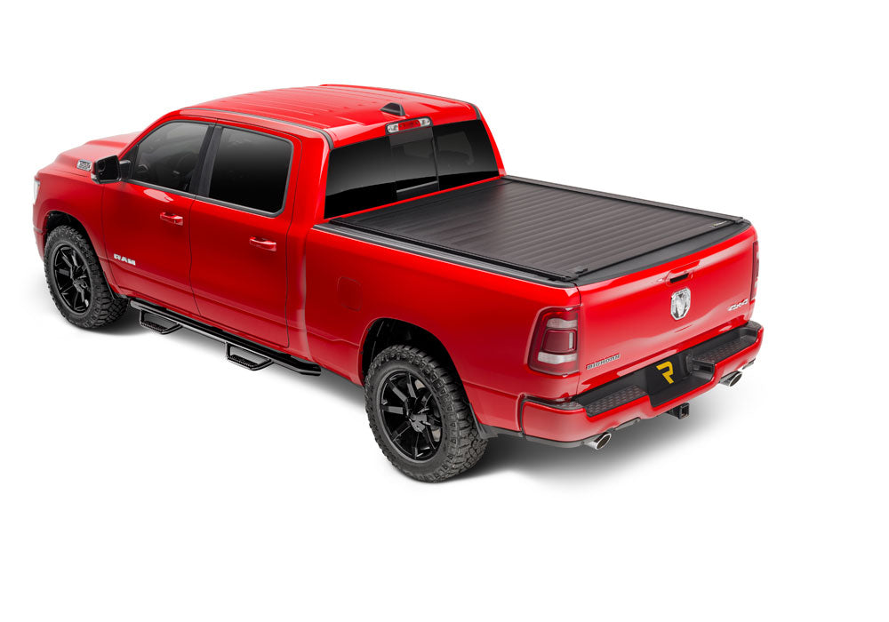 Retrax T-90488 PowertraxPRO XR Sierra 1500 Bed Cover