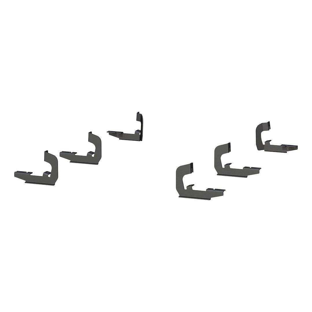Aries 2051120 AeroTread Board Installation Bracket Kit - image 1