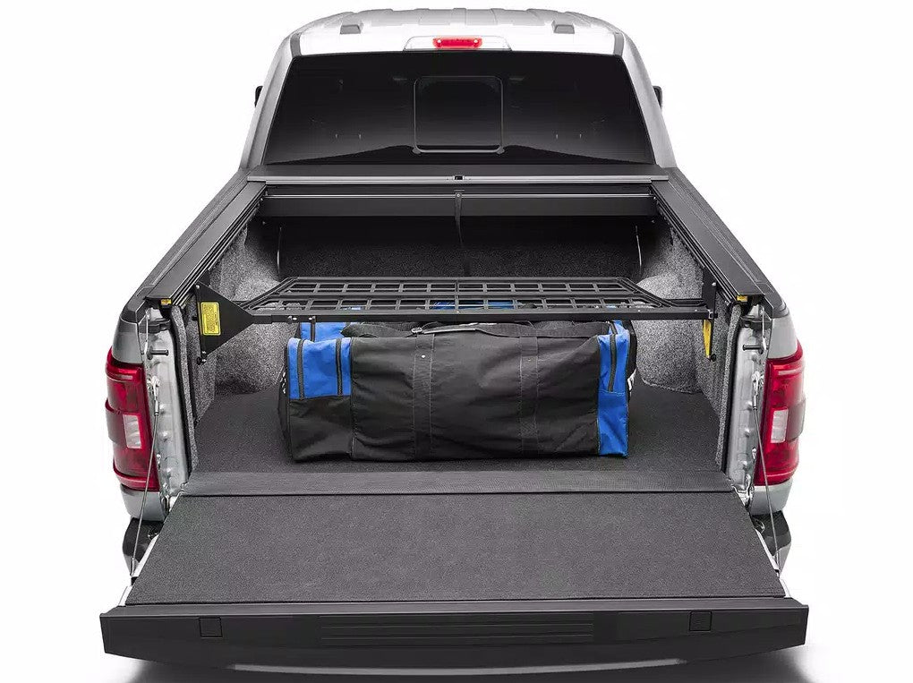 Roll-N-Lock Cm401 Truck-Bed Cargo Partition