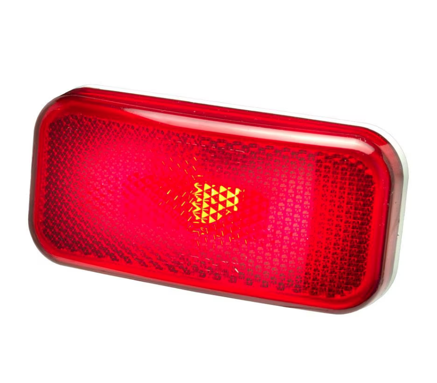 Creative Products Command Tail Light Assembly Cmd-003-58 (00358)