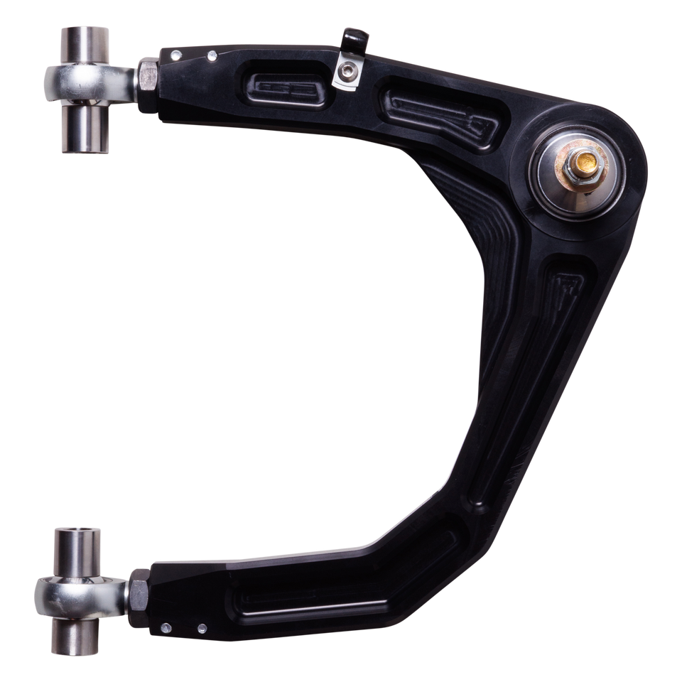 FOX 803-35-008 Adjustable Upper Arm Pair, Boxed Design