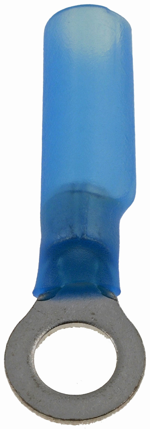 Dorman (OE Solutions) 85220 Blue-Boot Copper Spade Connection Set - image 3