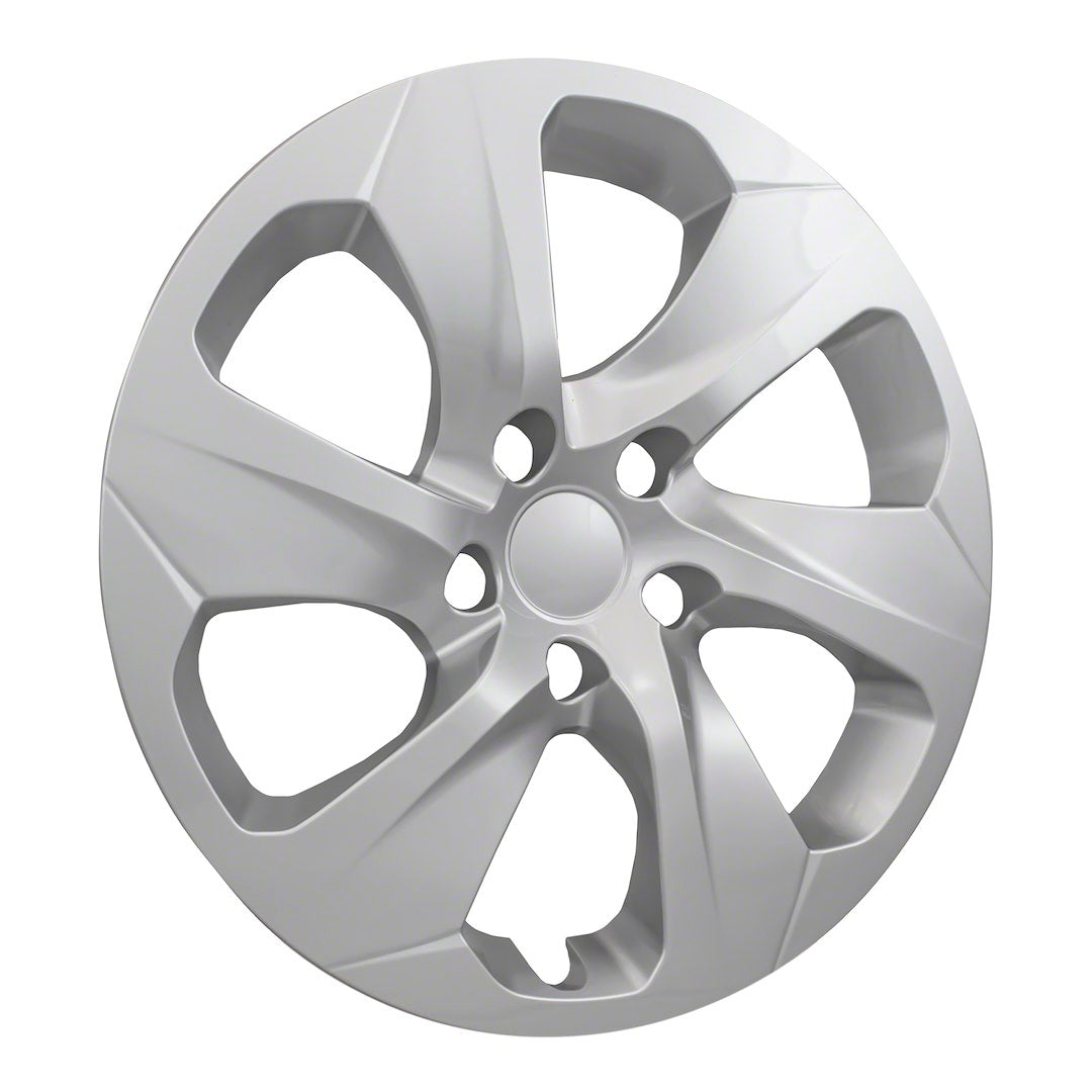 Coast To Coast 53917S RAV4 17-Inch Painted Wheel Trim Set - image 2