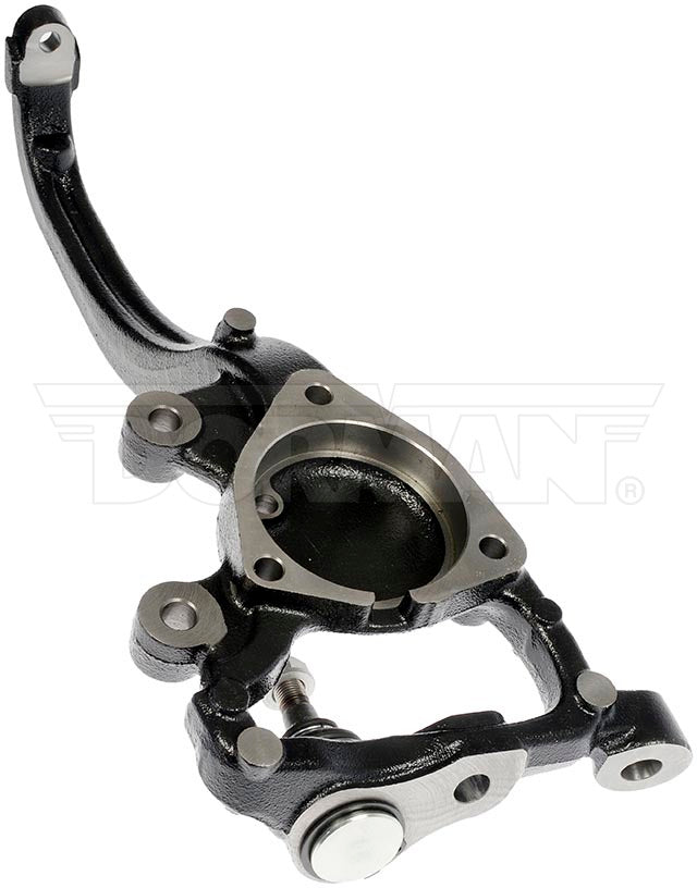 Dorman (OE Solutions) 686388 Steering Knuckle Replacement in Steel - image 2