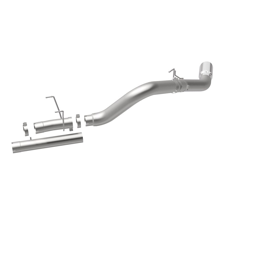MagnaFlow 17874 Pro Diesel Single Exhaust Kit