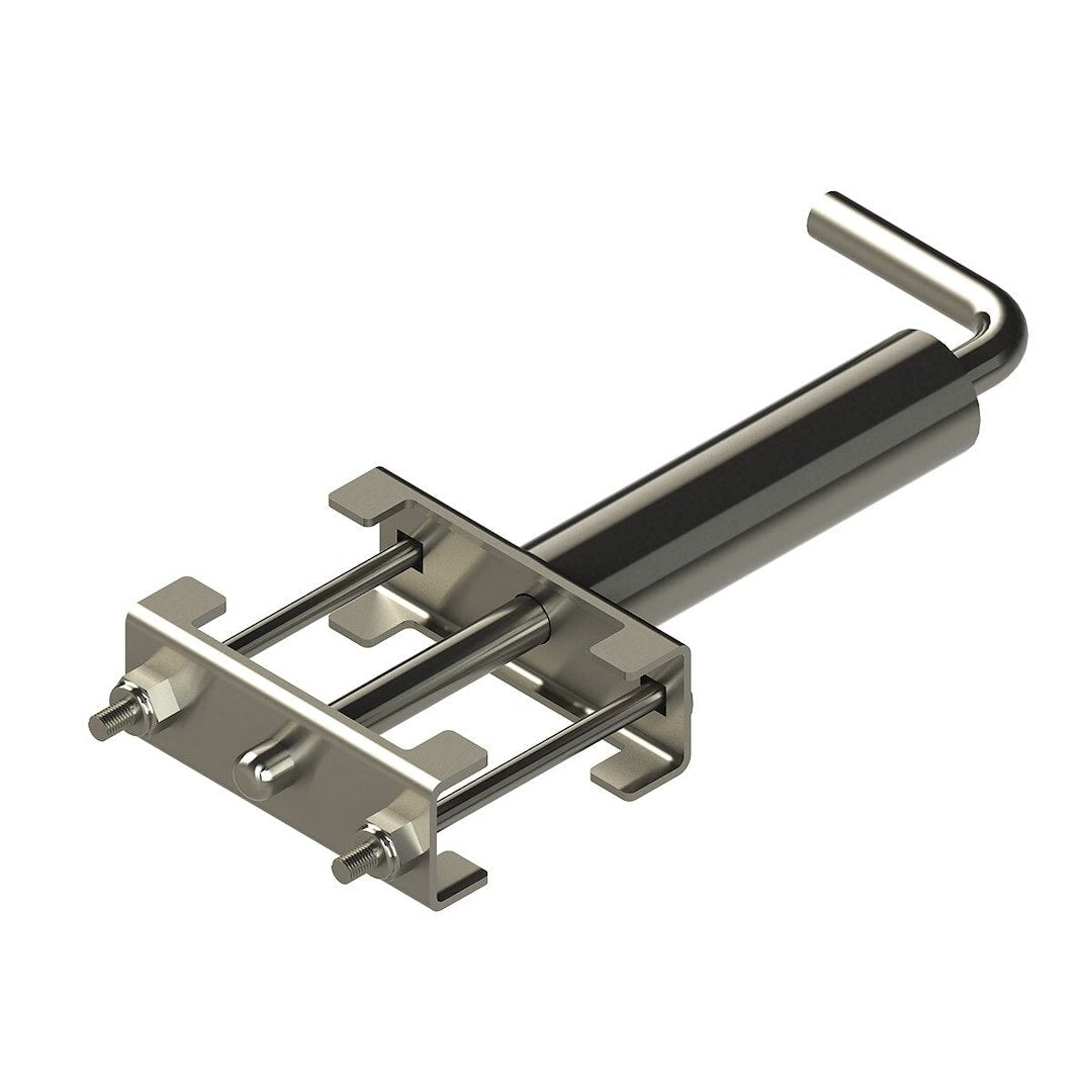 Lippert Components 119113 Trailer Landing Gear Pull Pin - image 1