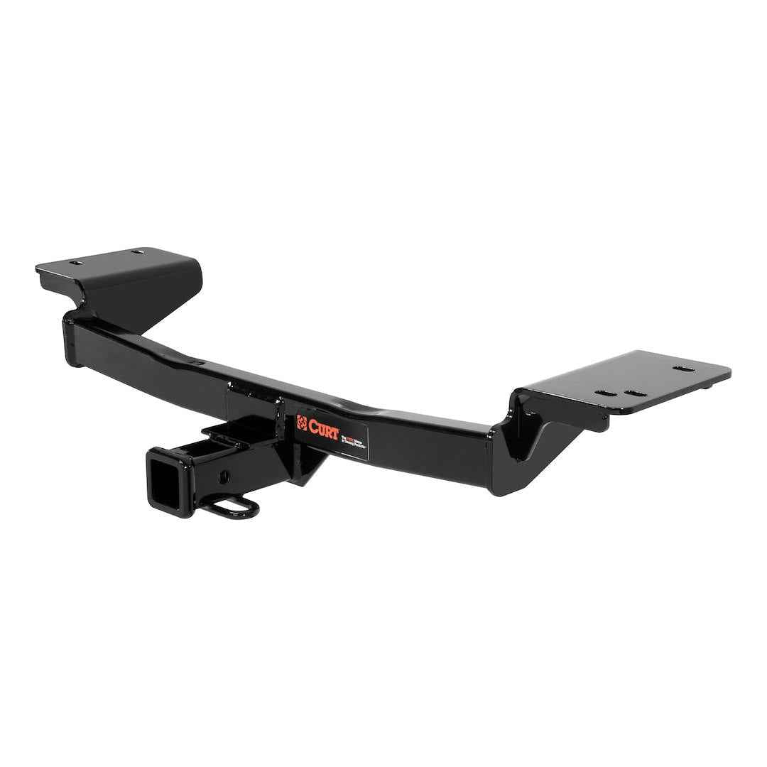 CURT 13120 Class III 2-Inch Rear Receiver Hitch